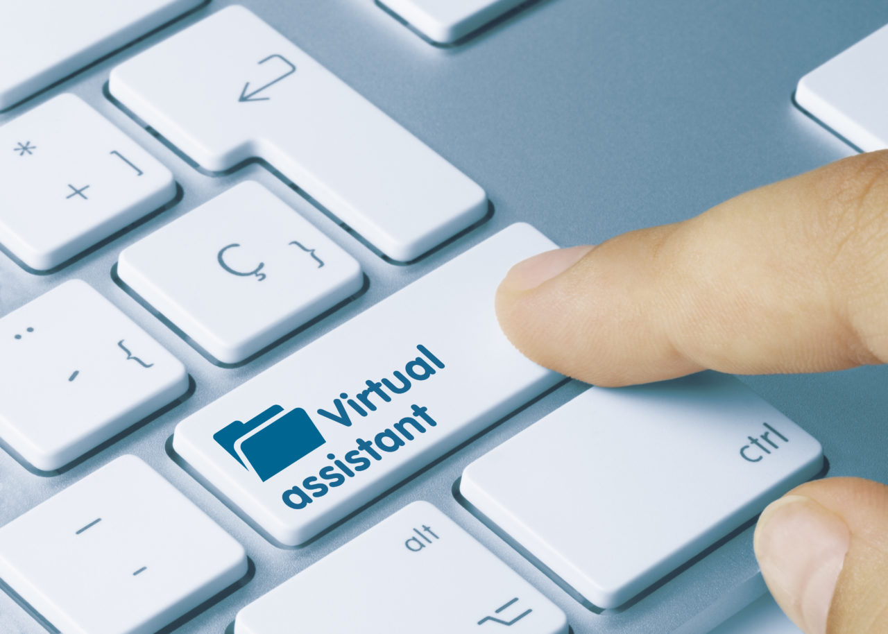 Virtual assistant Virtual assistant