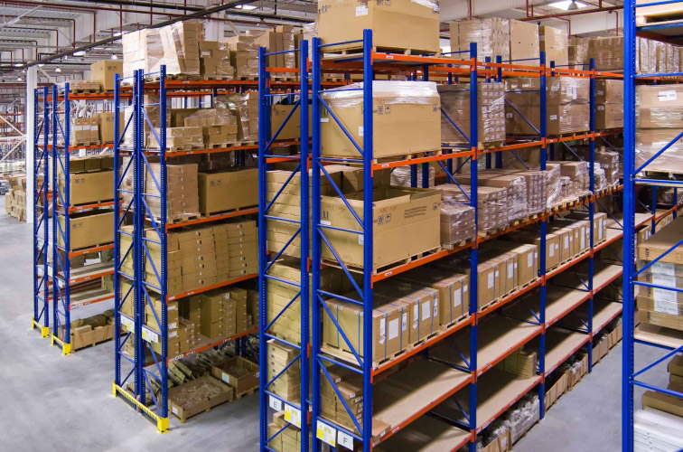 warehouse warehouse